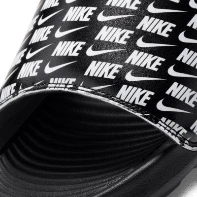 Chanclas estampadas para hombre Nike Victori One