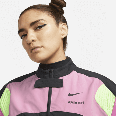 NIKE公式】ナイキ x アンブッシュ バイカージャケット.オンライン