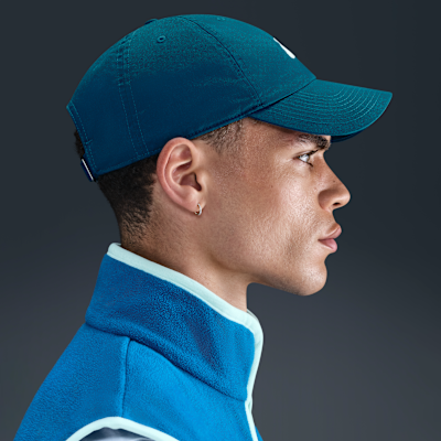 Nike Club Unstructured Futura Wash Cap