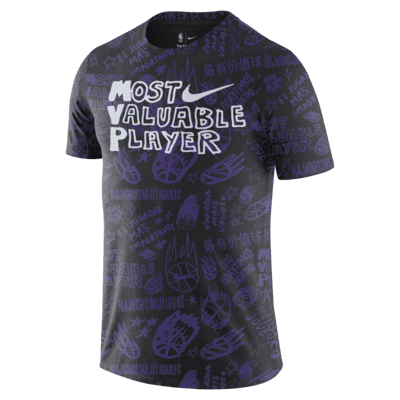 nike print t shirts