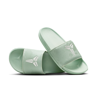 Kobe Offcourt Men's Slides from Nike - $44