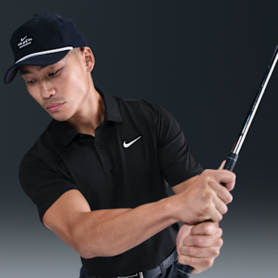 Nike Velocity Men's Dri-FIT Golf Polo