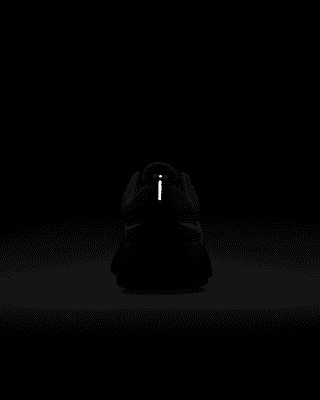 nike react infinity run 2 black