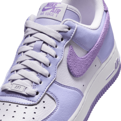 Chaussures Nike Air Force 1 '07 Next Nature pour Femme