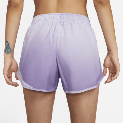 Nike Tempo Women's Brief-Lined Running Shorts