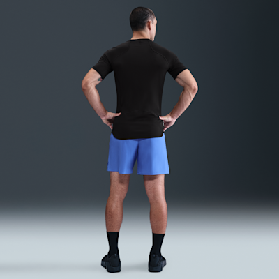 Nike Pro Training Men's Dri-FIT Short-Sleeve Top