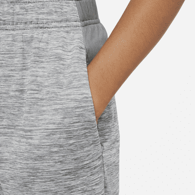 Nike Comfort Big Kids' (Boys') Training Pants