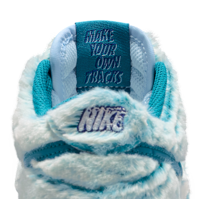 Nike Dunk Low Little Kids' Shoes