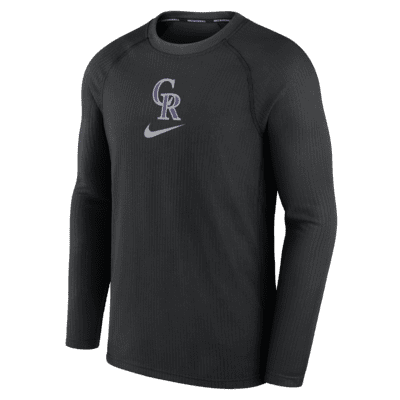 Colorado Rockies Pro Standard Team T-Shirt - Black