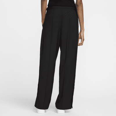 Pantalon à boutons-pression Nike Every Stitch Considered pour femme