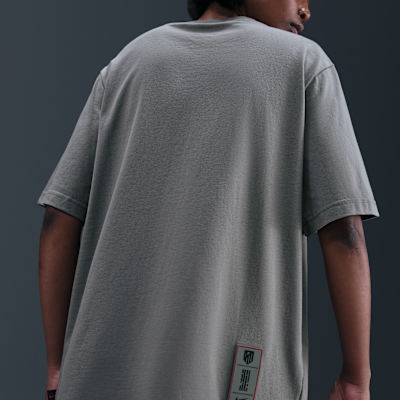 Atlético Madrid Women's Nike Football T-Shirt