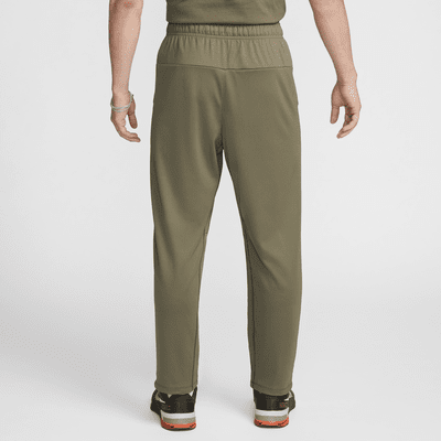 Nike Totality Men's Dri-FIT Open Hem Versatile Pants