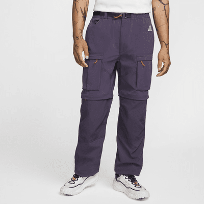 Nike ACG 'Smith Summit' Men's Cargo Trousers