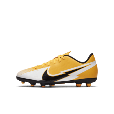 childrens nike football boots