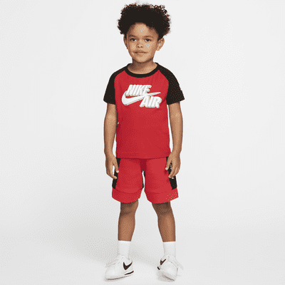 Nike Air Toddler Shorts. Nike.com