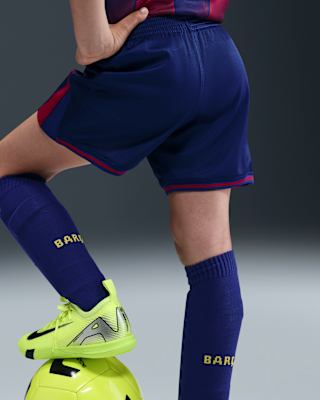 FC Barcelona 2025/26 Stadium 主場