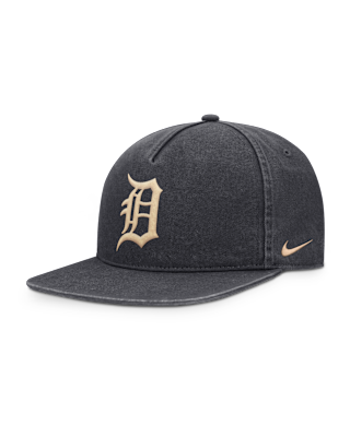 Мужские  Detroit Tigers Pro Nike MLB Adjustable Hat