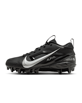 Мужские  Nike Alpha Menace 4 Varsity Football Cleats для футбола