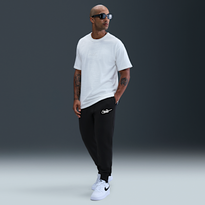 Nike Sportswear Club Men's Fleece Joggers