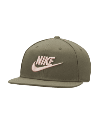 nike arctic orange hat