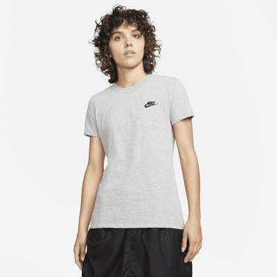 Tee-shirt Club Nike Sportswear pour Femme