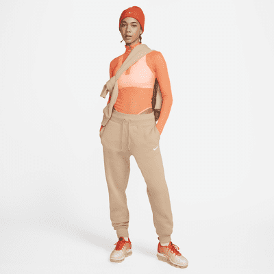 Nike Sportswear Phoenix Fleece Women's High-Waisted Joggers