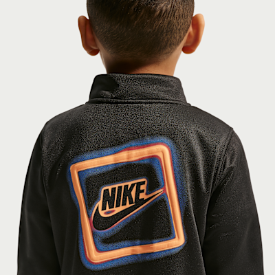 Conjunto de 2 piezas Glow With Me Dri-FIT Propus infnatil Nike