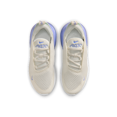 Nike Air Max 270 Little Kids' Shoes
