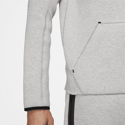 Chamarra de ajuste slim para hombre Nike Sportswear Tech Fleece OG