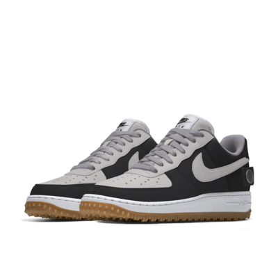 Nike Air Force 1 Low Unlocked By You Custom Men's Shoes.