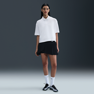 Nike Sportswear Women's Boxy Short-Sleeve T-Shirt