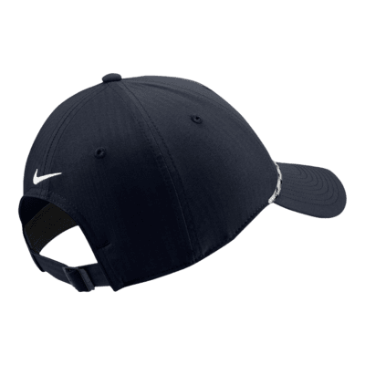 Michigan Legacy91 Nike College Rope Hat