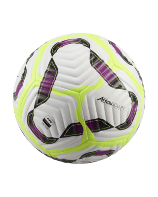 Premier League Academy Plus Nike Soccer Ball