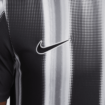 Maglia da calcio a manica corta Dri-FIT Nike Academy – Uomo