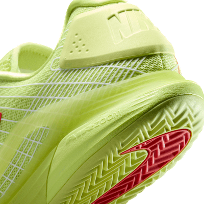 Nike Vapor 12 Hypersmash-tennissko til grusbane til mænd