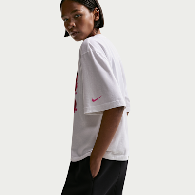 Nike Sportswear Essentials Women's Boxy T-Shirt