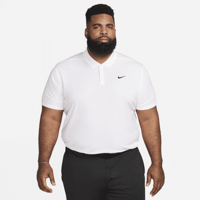 Pánská golfová polokošile Nike Dri-FIT Victory