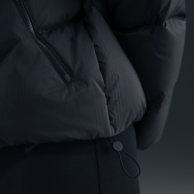Nike Sportswear Windpuffer Women's Storm-FIT Loose Hooded Down Puffer