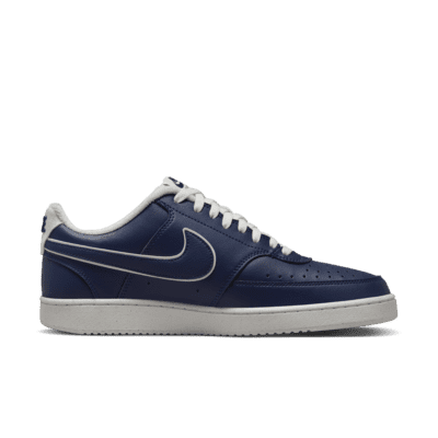 Nike Court Vision Low Men's Shoes