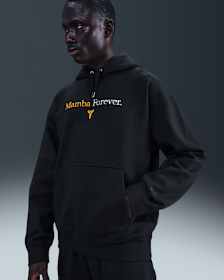 Kobe Men's Fleece Hoodie