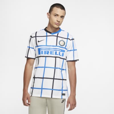 segunda equipacion milan 2020