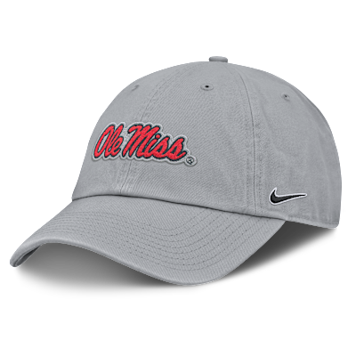 Ole Miss 2025/26 College Football Playoff Bound Club