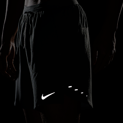 Nike Stride Men's Dri-FIT 18cm (approx.) Briefs-Lined Running Shorts