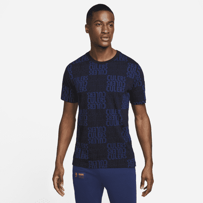koszulka nike fc barcelona