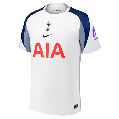 Son Heung-min Tottenham Hotspur 2025/26 Stadium Home