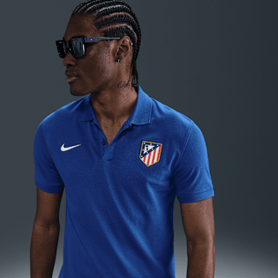 Atlético Madrid The Nike Polo