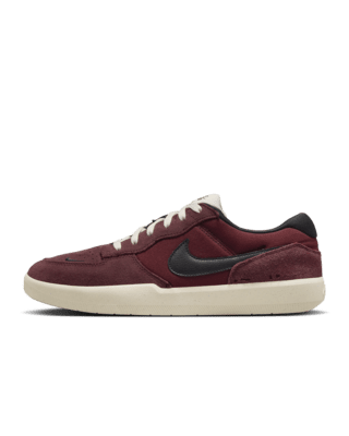 Unisex кроссовки Nike SB Force 58 Skate