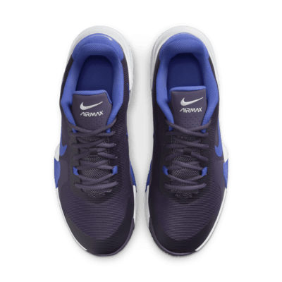 Tenis de básquetbol Nike Impact 4