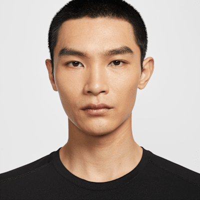 ナイキ ソーラー チェイス メンズ Dri-FIT ADV ショートスリーブ ランニングトップ