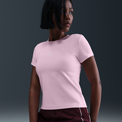 Haut court slim Nike Sportswear pour femme